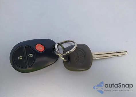 2006 Toyota Tacoma Base V6 from USA, damaged, VIN 5TELU42N26Z195853